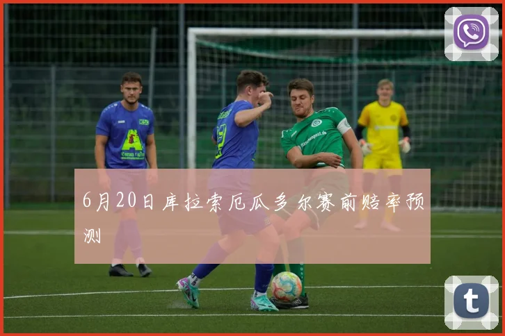 6月20日库拉索厄瓜多尔赛前赔率预测