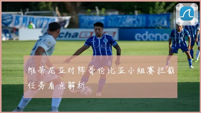 维蒂尼亚对阵哥伦比亚小组赛拦截任务看点解析