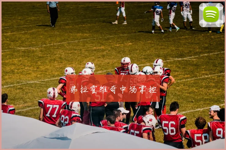 弗拉霍维奇中场掌控