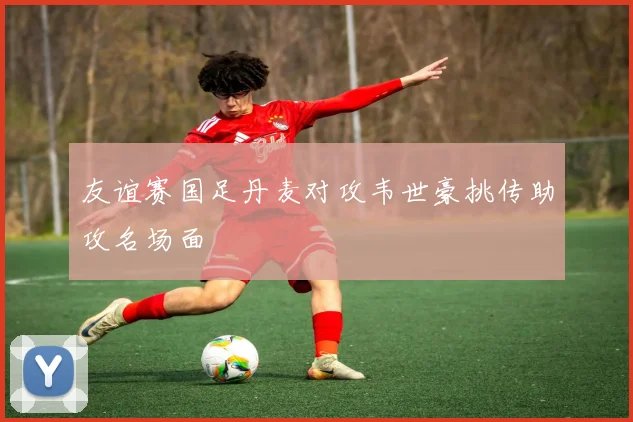 友谊赛国足丹麦对攻韦世豪挑传助攻名场面