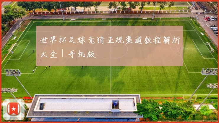 世界杯足球竞猜正规渠道教程解析大全｜手机版